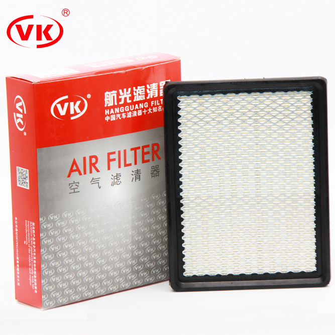 China Elemento de filtro de aire de filtro automático A1208C 25099149 Fabricantes