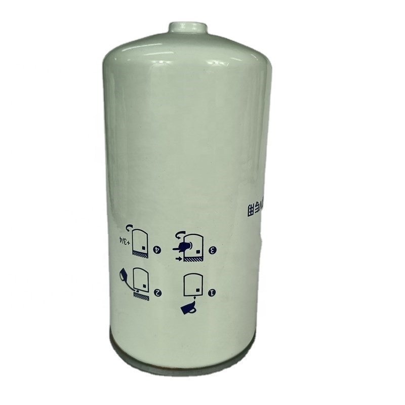 China Filtro de combustible diesel popular FG200-1105350 Fabricantes