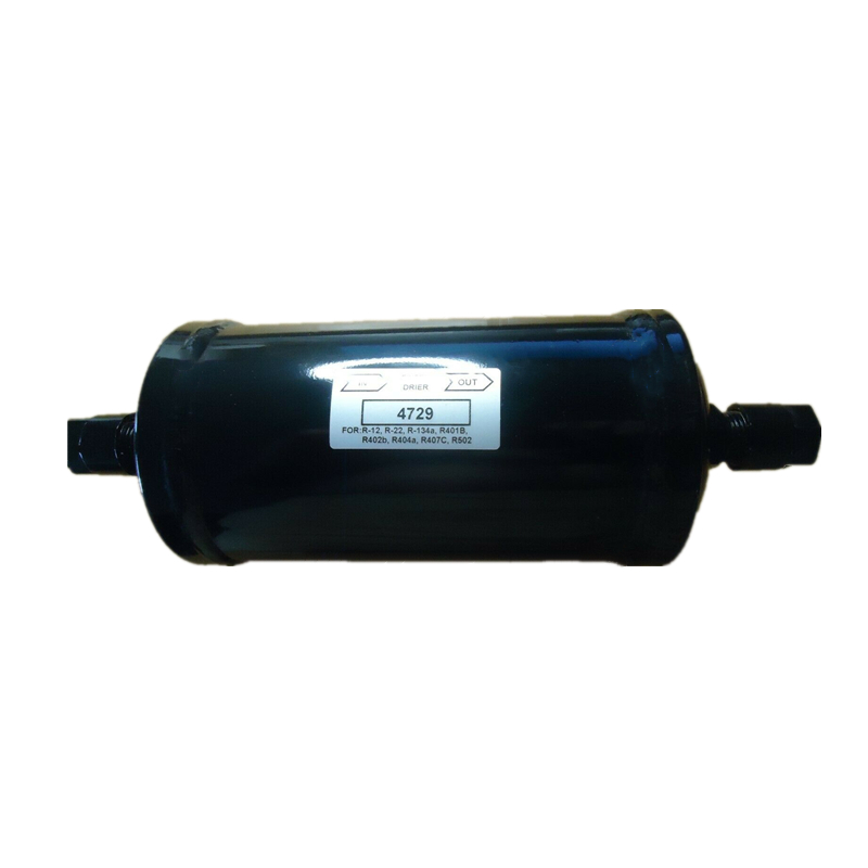 China Tipos de filtro de combustible diésel 66-4729 uso de reemplazo para Thermo King Fabricantes