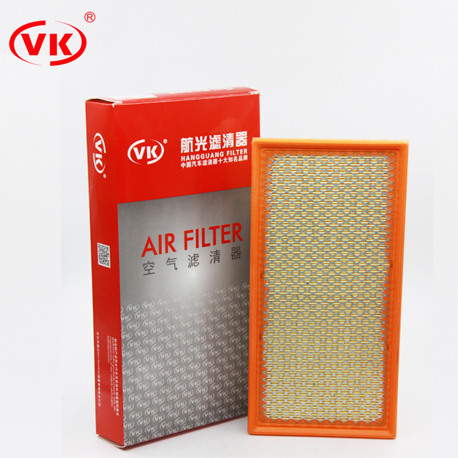 China Ventas directas de fábrica Filtro de aire de alta calidad A2070421AA 53004383 Fabricantes