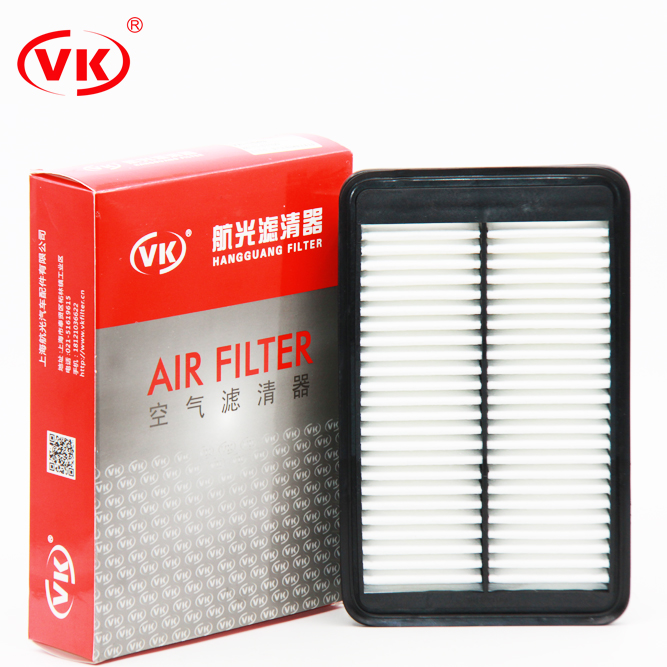 China Venta al por mayor de ventas directas de fábrica de filtros de aire automático activo 28113-B3100 Fabricantes
