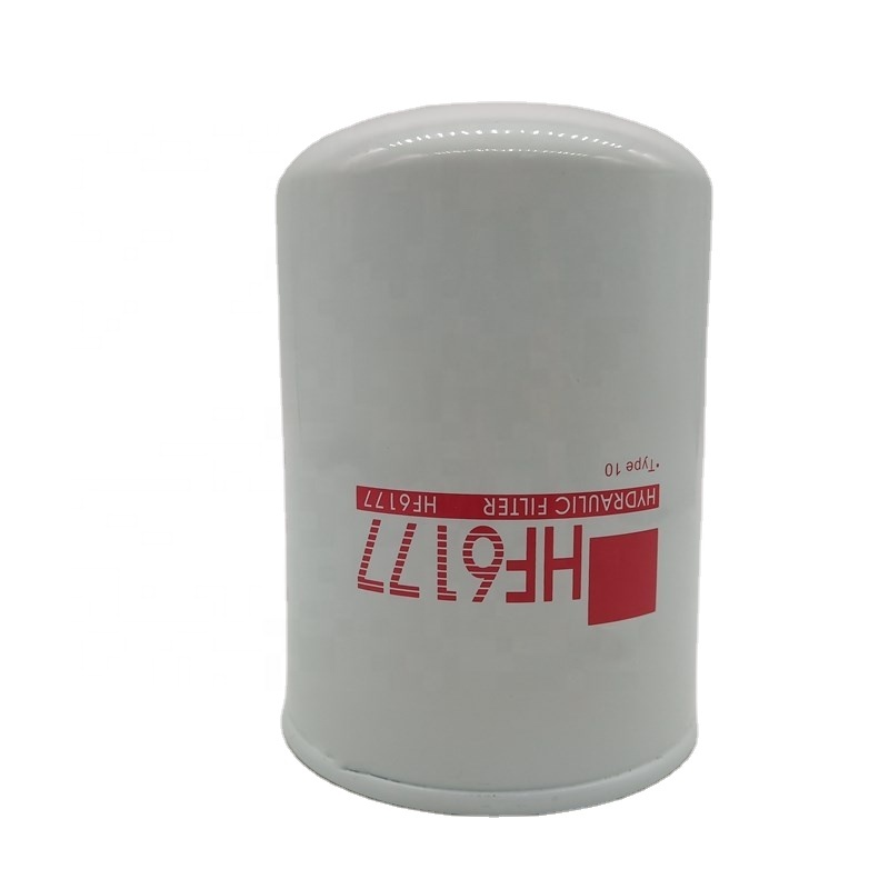 China Fabricantes que venden filtro de aceite HF6177 Fabricantes