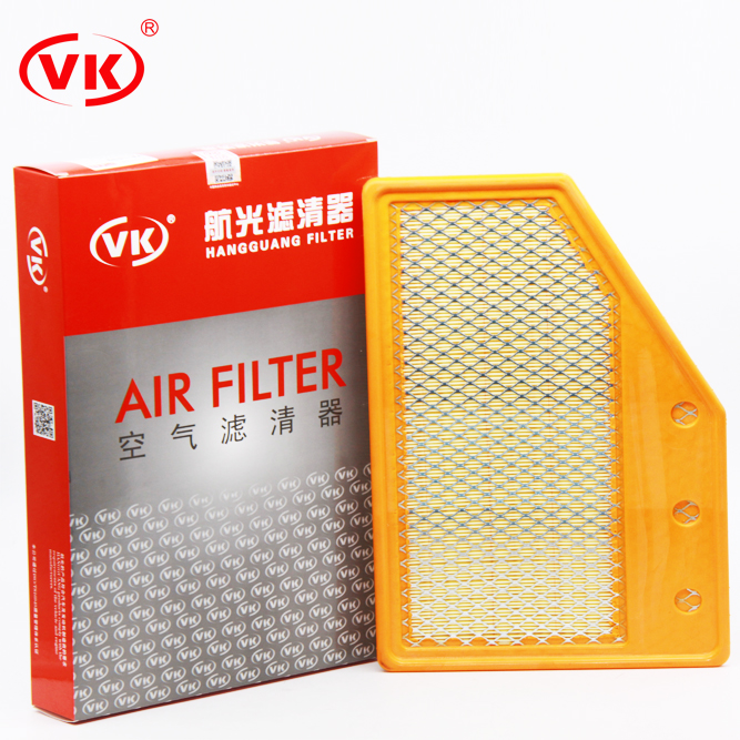 China Ventas directas de fábrica Filtro de aire de alta calidad 23430313 Fabricantes