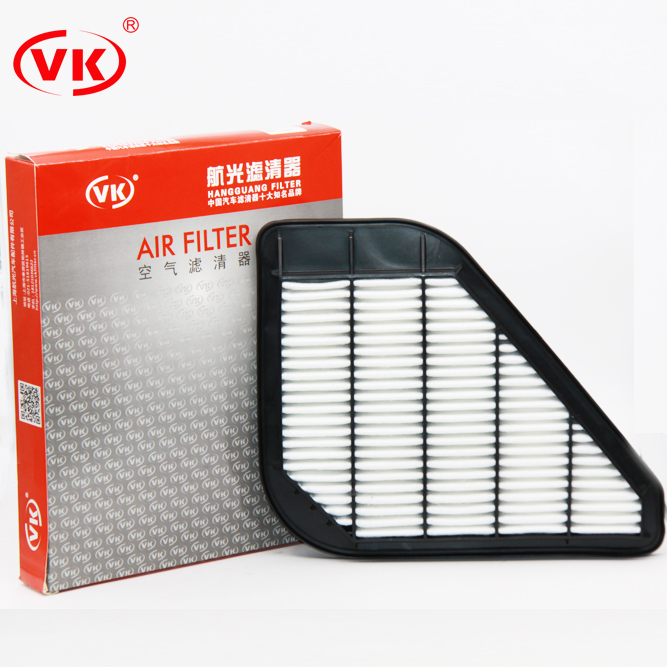 China Filtro de aire de alta calidad de las piezas de automóvil A3083C 15278634 Fabricantes