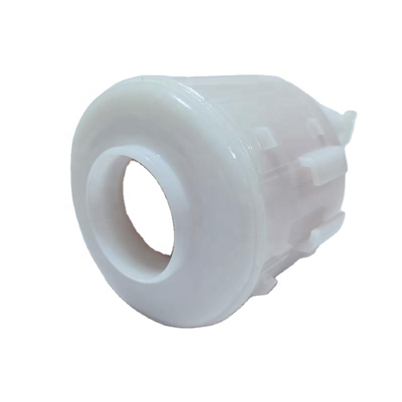 China Tipos de filtro de gasoil para OE Número 16400-4M405 Fabricantes