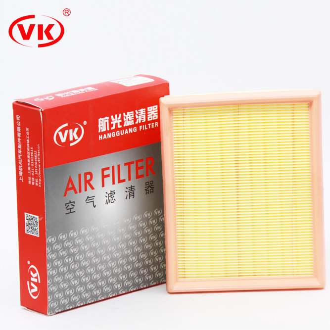 China Filtro de aire de alto rendimiento vendedor caliente 1444G9 LX643 Fabricantes