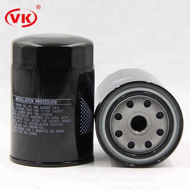 China filtro de aceite VKXJ93146 1560141010 90915-TD004 Fabricantes