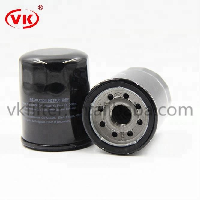 China filtro de aceite 15400PLC004 VKXJ6617 Fabricantes