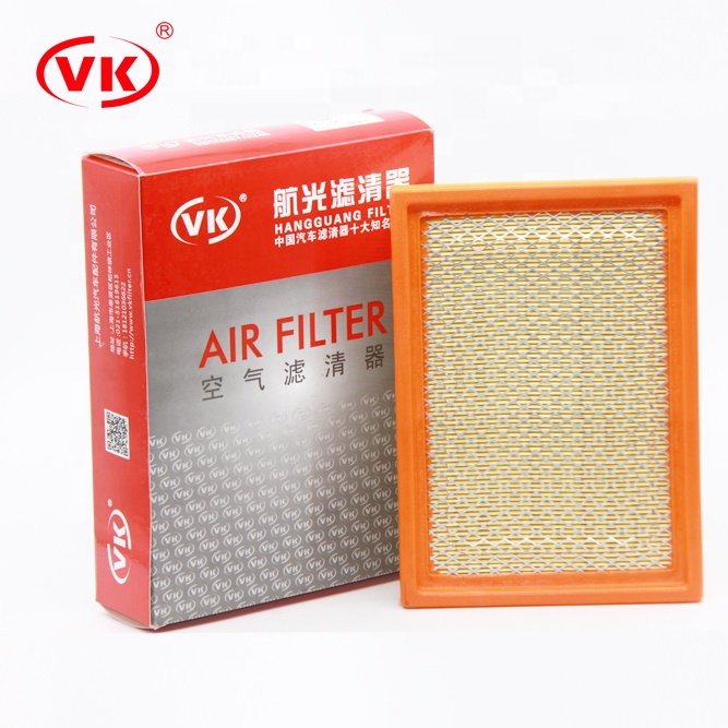 China Mayorista de suministro de filtro de aire automático FA-1696 Fabricantes