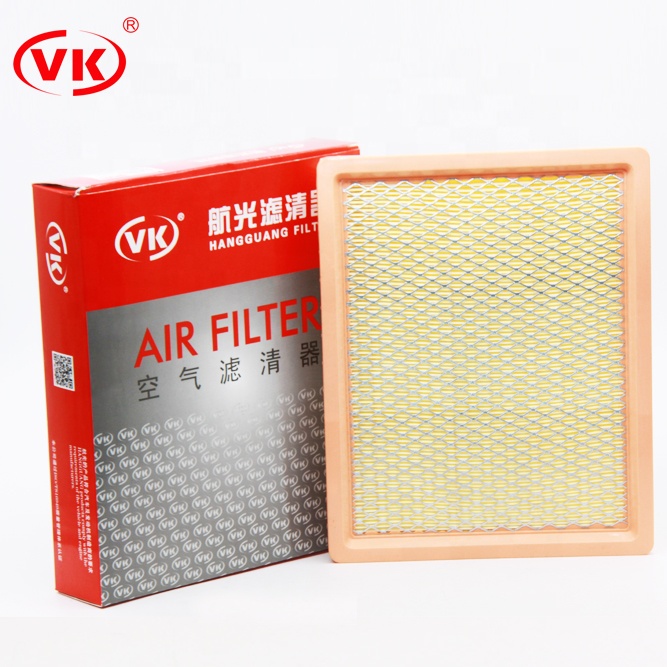 China Filtro de aire auto del alto rendimiento del motor de las piezas de automóvil GM5495254 92148978 Fabricantes