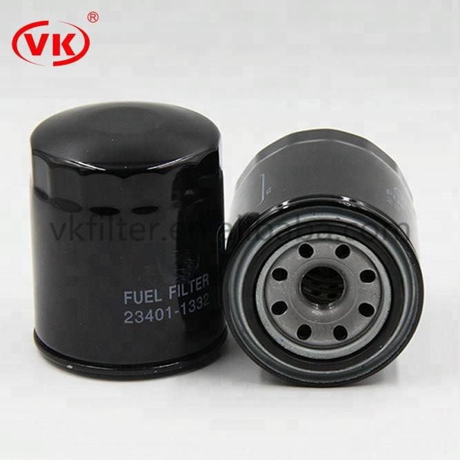 China filtro de combustible diésel de tubo VKXC8025 23401-1332 Fabricantes