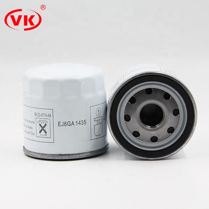 China precio de fábrica del filtro de aceite del coche VKXJ76106 OP543 / 1 BK2Q-6714-AA Fabricantes