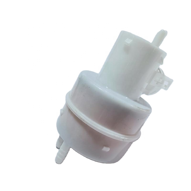 China Tipos de filtro de gasoil para OE Número 17040-VZ00A Fabricantes