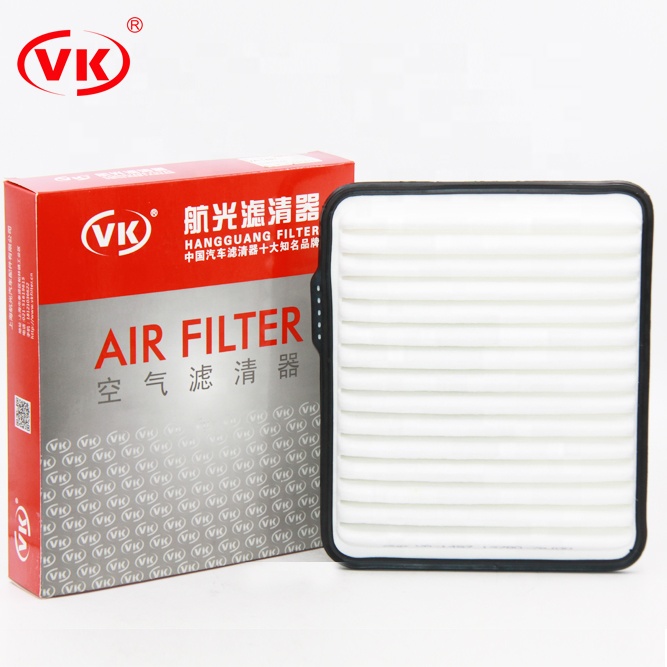 China Filtro de aire de coche de alto rendimiento de calidad original 13780-78J00 Fabricantes