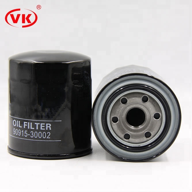 China VENTA CALIENTE filtro de aceite VKXJ10209 90915-30002 Fabricantes