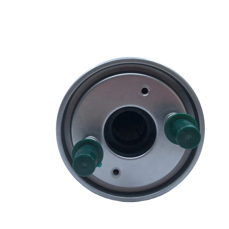 China Tipos de filtro de gasoil para OE Número 164009384R-A Fabricantes