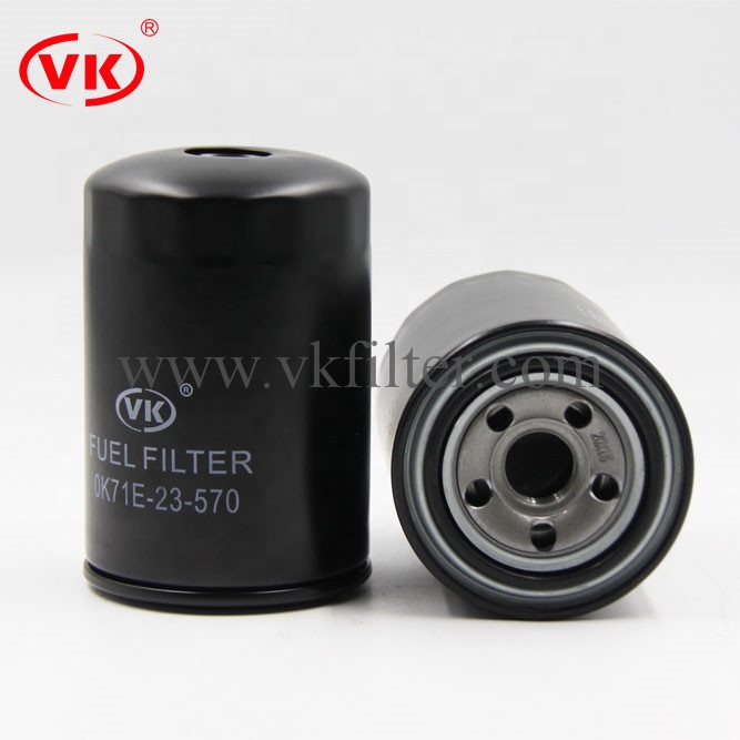 China Filtro de combustible de alta eficiencia VKXC8032 MB433425 OK71E-23-570 Fabricantes