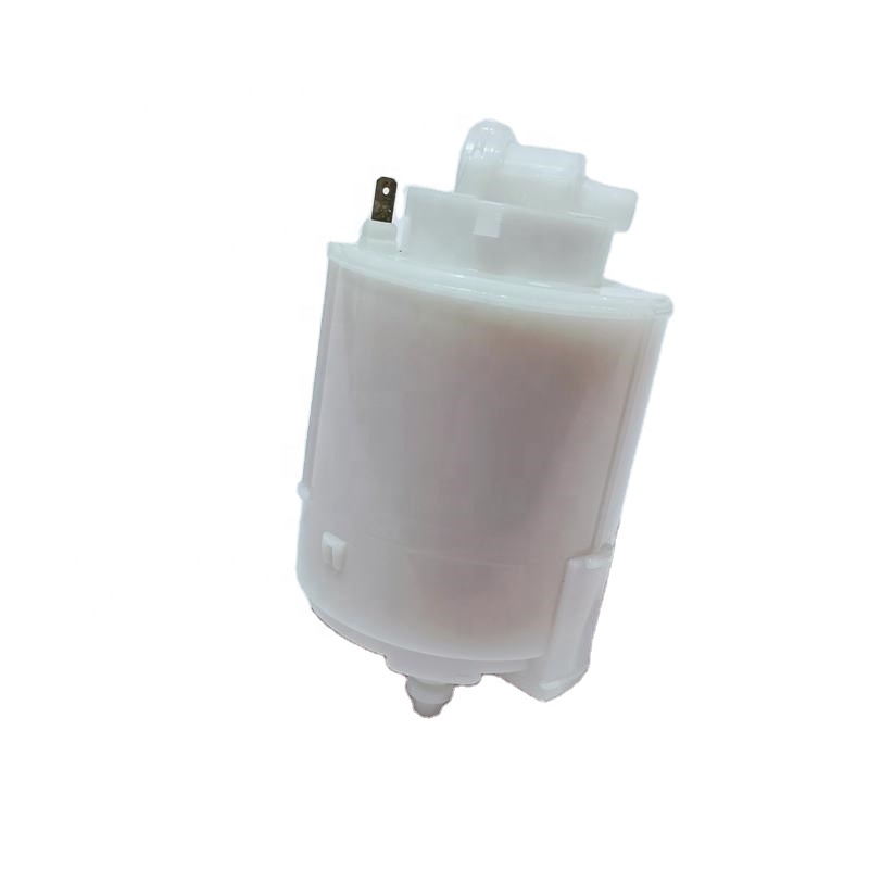 China Separador de agua de filtro de combustible automático de alta calidad 31112-C3500 Fabricantes