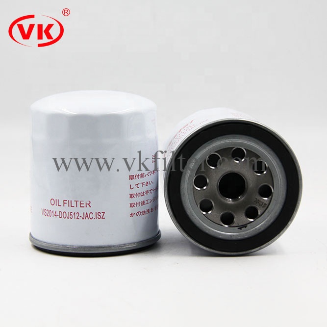 China filtro de aceite de las piezas de automóvil VKXJ9024 VS-FH10 8-94430983-0 Fabricantes
