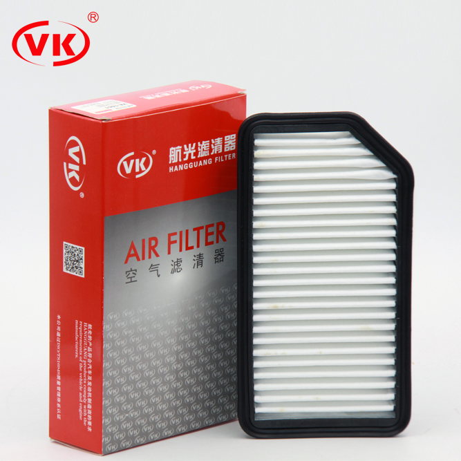 China Reemplazo de filtro de aire de coche de calidad original 28113-2K000 28113-1J000 para Hyundai Fabricantes