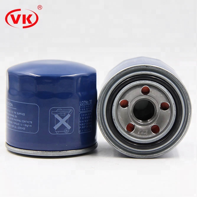 China filtro de aceite de transmisión automática 26300-35056 VKXJ8014 Fabricantes