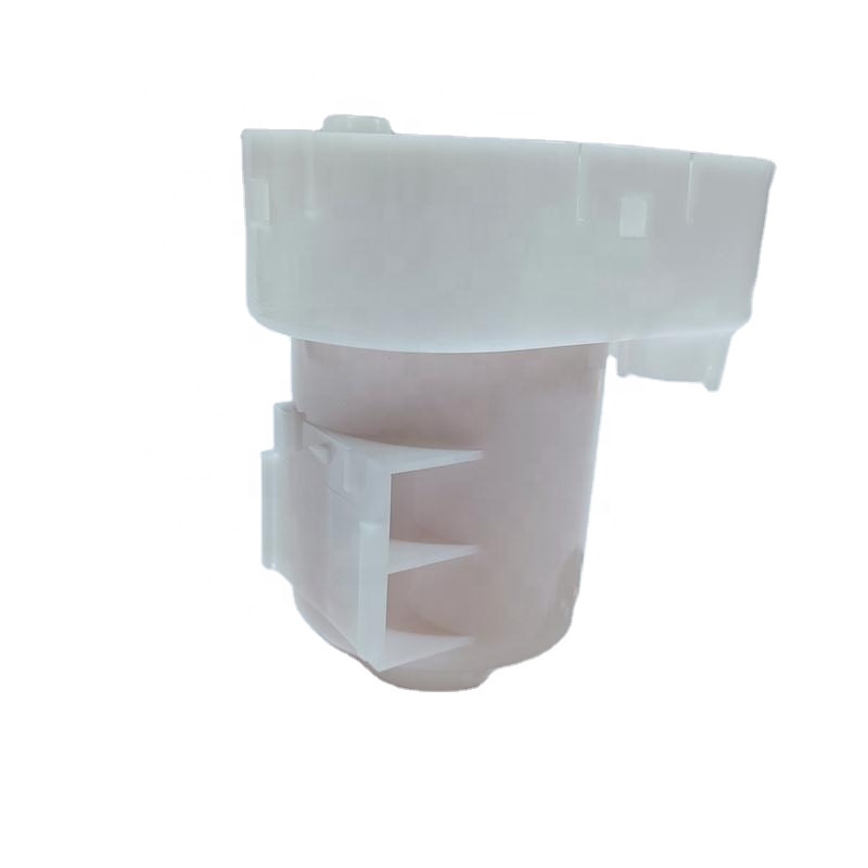 China Tipos de filtro de gasoil para OE Número 31911-2E000 Fabricantes