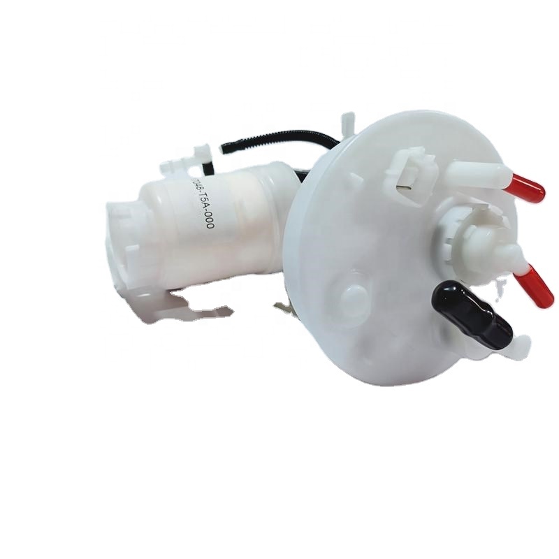 China Separador de agua de filtro de combustible automático de alta calidad 17048-T5A-000 Fabricantes