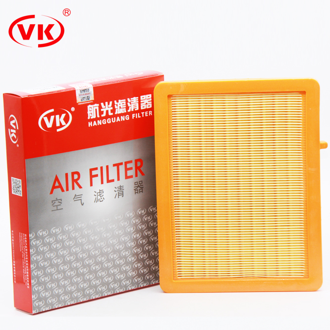 China Venta al por mayor de ventas directas de fábrica de filtros de aire automático 23279657 Fabricantes