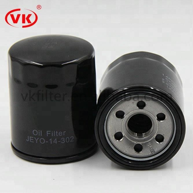 China Filtro de aceite de motor automático calificado VKXJ6805 JEYO-14-302 Fabricantes