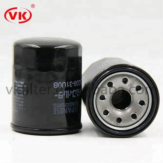China filtro de aceite 1520831U00 VKXJ6604 Fabricantes