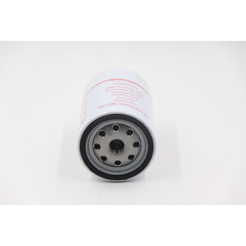 China Tipos de filtro de gasoil para OE Número 5000686589 Fabricantes
