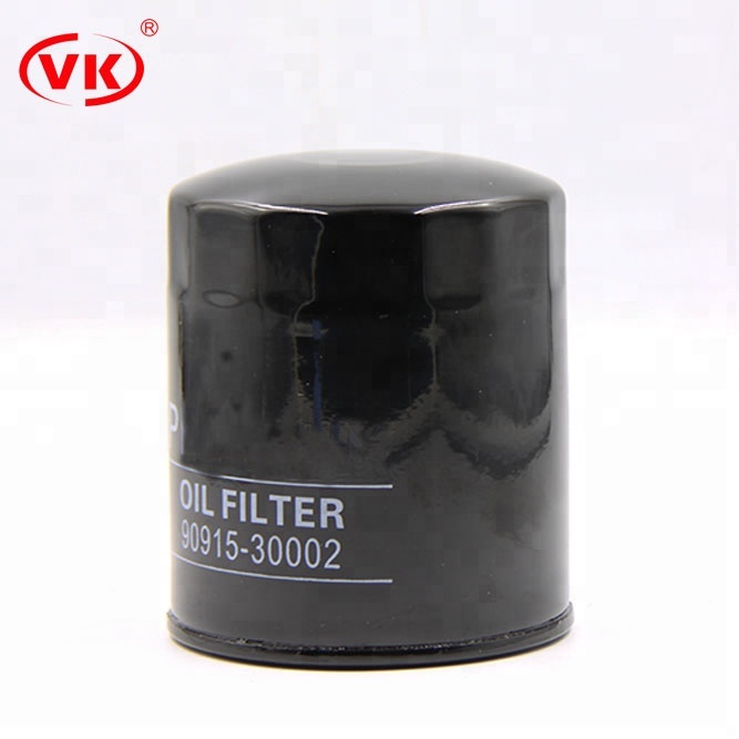 China serie de filtros de aceite de venta caliente 90915 Fabricantes