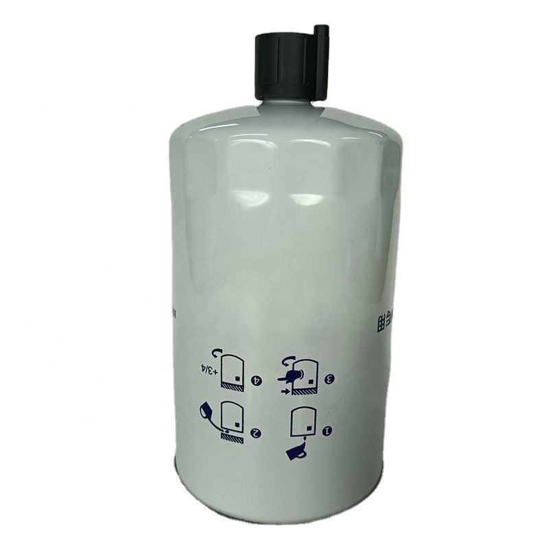 China Filtro de aceite filtro separador de agua de aceite PL271 Fabricantes