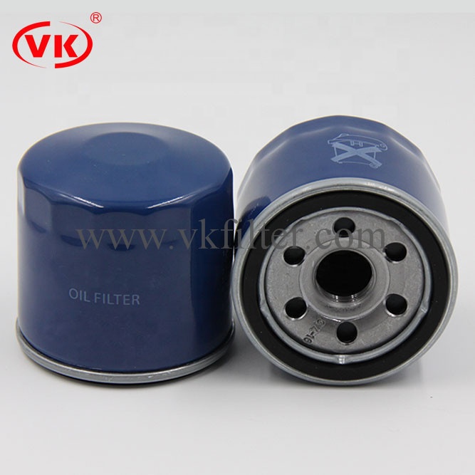 China precio de fábrica del filtro de aceite del coche VKXJ6832 W67 / 2 PF2244 Fabricantes