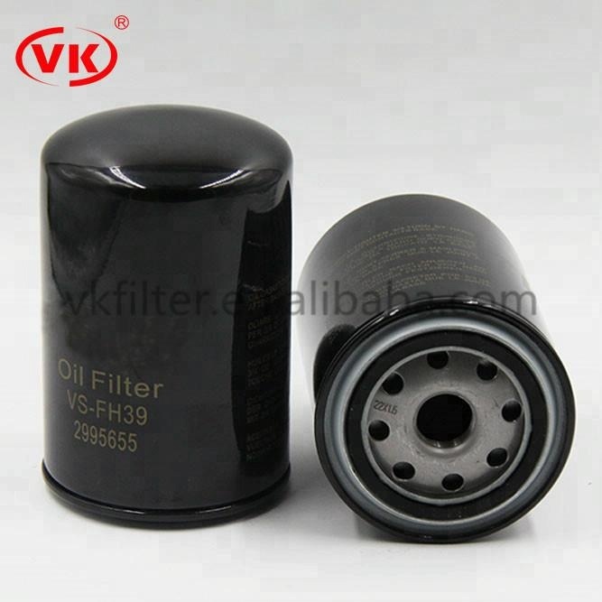 China filtro de elemento de aceite de auto lubricante VKXJ93149 2995655 Fabricantes