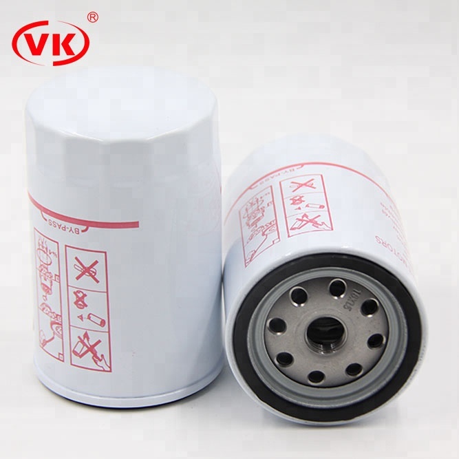 China Filtro de combustible de alta eficiencia VKXC7620 CX0710 Fabricantes