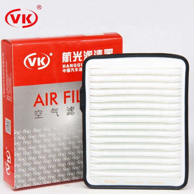 China Filtro de aire de alta calidad para A3095C 15942429 Fabricantes