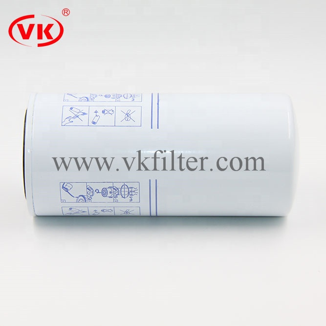 China filtro de combustible diésel de tubo VKXC9376 FP-1106 Fabricantes