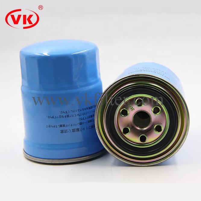 China Filtro de combustible de alta eficiencia VKXC9406 16405-02N10 Fabricantes