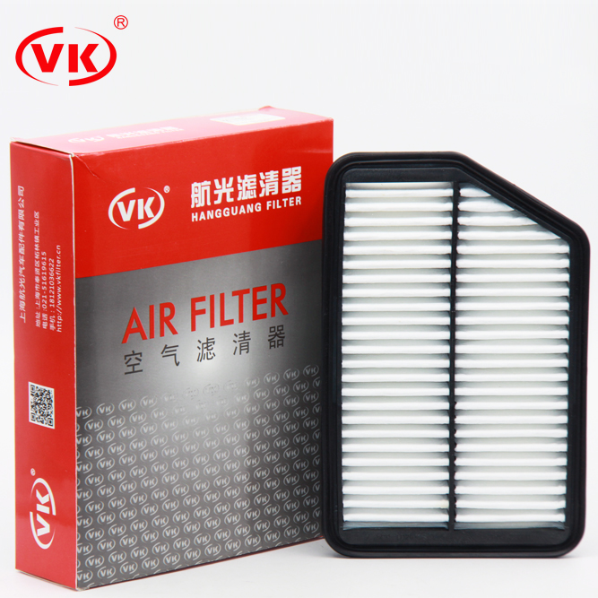 China Filtro de aire automotriz 28113-2S000 del aire del filtro del oem de las piezas de automóvil Fabricantes