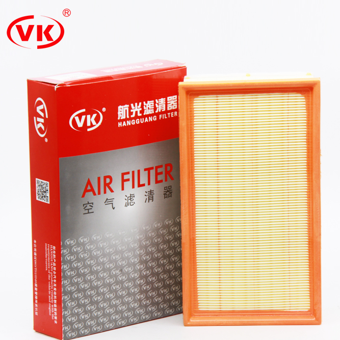 China Material del filtro de aire del precio más barato 2019 5495254 5495251 Fabricantes