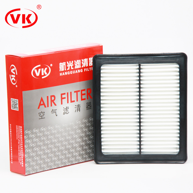 China Filtro de aire de admisión de alta calidad para automóvil A21-1109111GA Fabricantes