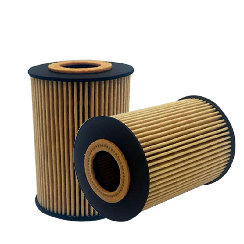 China El compresor de aire de tornillo parte el elemento de filtro de aceite F0A08300 Fabricantes