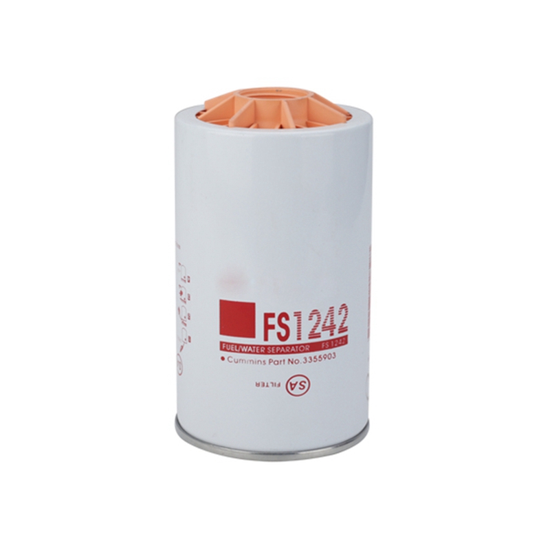 China para filtro de combustible FORD y HYUNDAI FS1242 BF0X9155AA 11E170230 Fabricantes