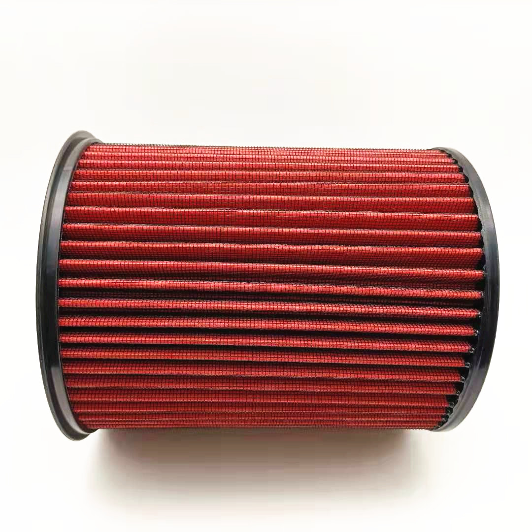 China Los mejores motores de venta motos auto filtros de aire tamaño elemento DR-5027 uso para Thermo King Fabricantes