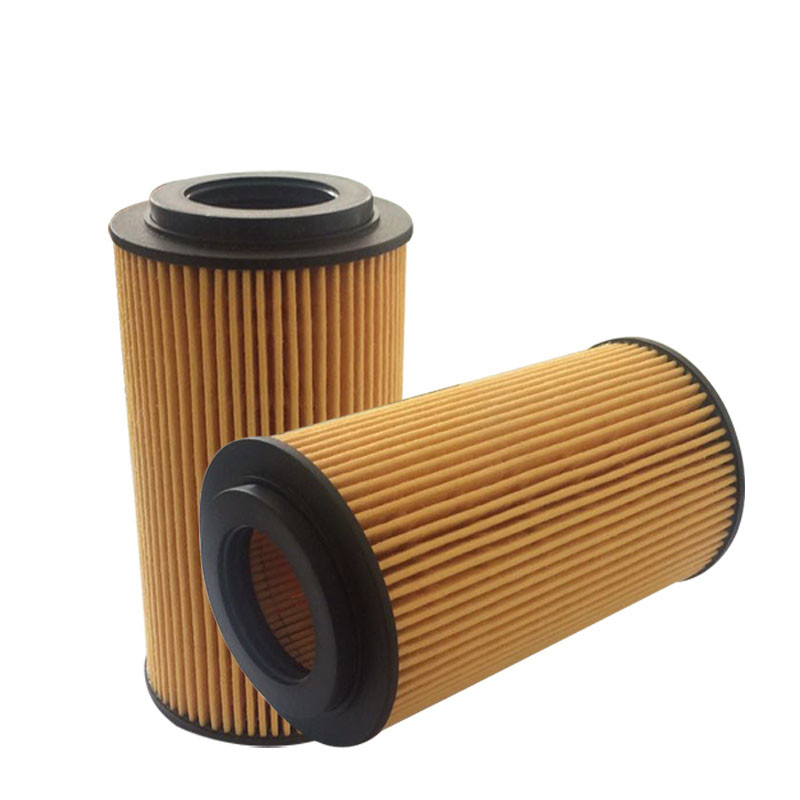 China Filtro de aceite OX153D3 para motor diesel Fabricantes