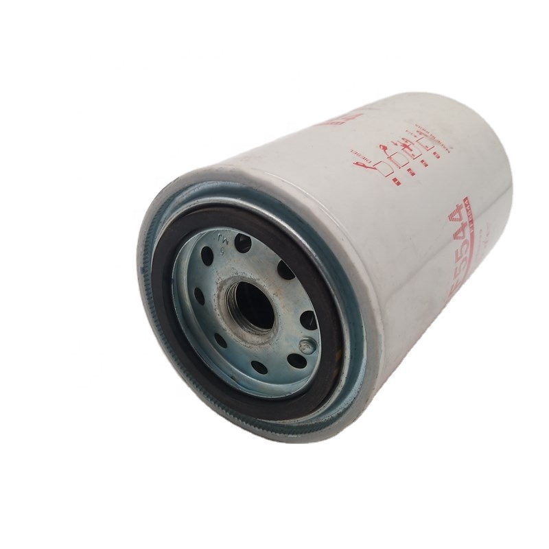 China Tipos de filtro de combustible diesel FF5544 FF5782 FF5782NN 860152450 Fabricantes