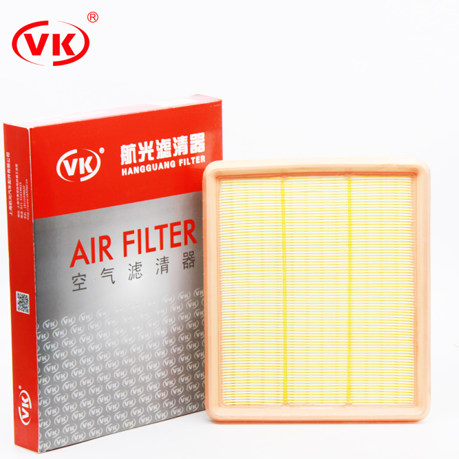 China Filtro de aire automático de las ventas directas de la fábrica para OEM T11-1109111 de Chery Tiggo Fabricantes