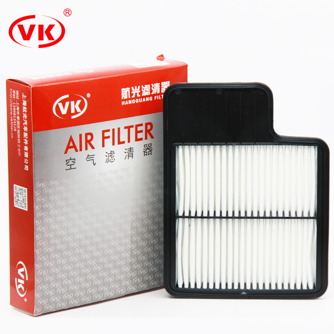 China Precio al por mayor de las ventas directas de la fábrica del filtro de aire automático 1109120-SA01 Fabricantes