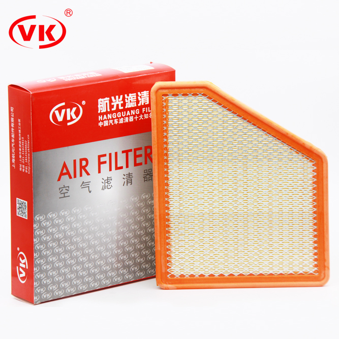China Filtro de aire americano del coche de las piezas del motor auto de alta calidad 92196275 A3137C Fabricantes